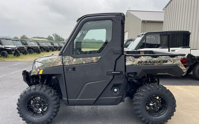 2027 Polaris® Ranger XP 1000 NorthStar Ultimate Polaris Pursuit Camo