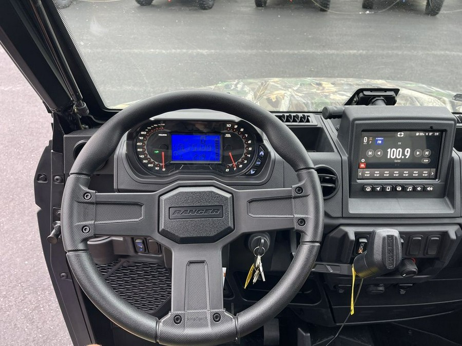 2027 Polaris® Ranger XP 1000 NorthStar Ultimate Polaris Pursuit Camo