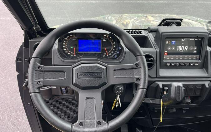 2027 Polaris® Ranger XP 1000 NorthStar Ultimate Polaris Pursuit Camo
