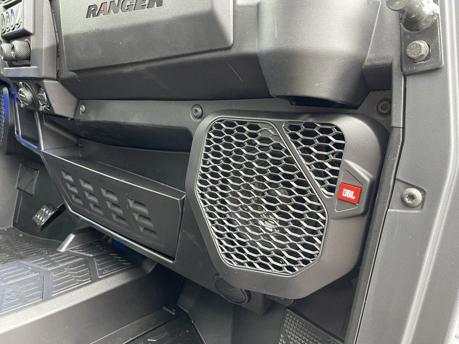 2027 Polaris® Ranger XP 1000 NorthStar Ultimate Polaris Pursuit Camo