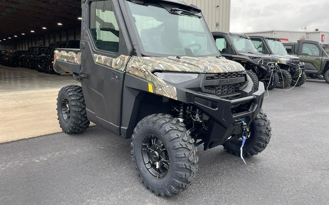 2027 Polaris® Ranger XP 1000 NorthStar Ultimate Polaris Pursuit Camo