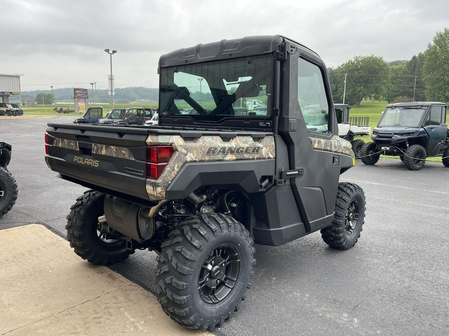 2027 Polaris® Ranger XP 1000 NorthStar Ultimate Polaris Pursuit Camo