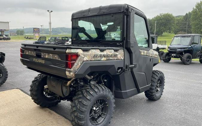 2027 Polaris® Ranger XP 1000 NorthStar Ultimate Polaris Pursuit Camo