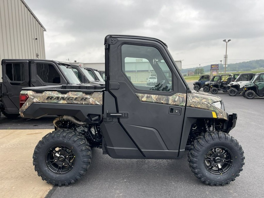 2027 Polaris® Ranger XP 1000 NorthStar Ultimate Polaris Pursuit Camo