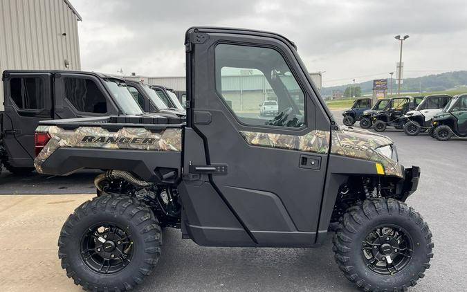 2027 Polaris® Ranger XP 1000 NorthStar Ultimate Polaris Pursuit Camo