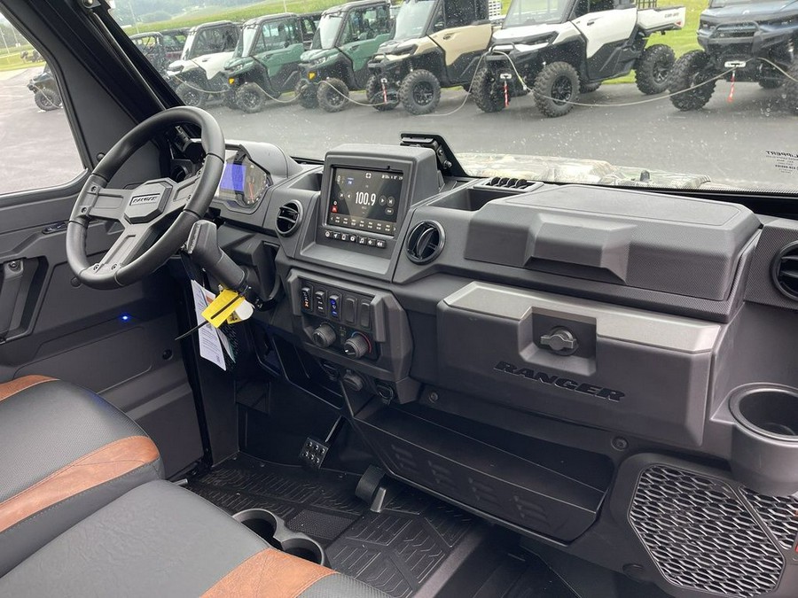 2027 Polaris® Ranger XP 1000 NorthStar Ultimate Polaris Pursuit Camo