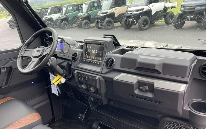 2027 Polaris® Ranger XP 1000 NorthStar Ultimate Polaris Pursuit Camo