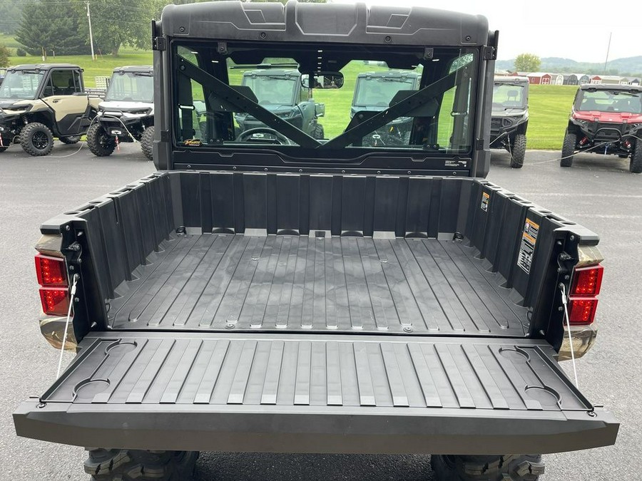 2027 Polaris® Ranger XP 1000 NorthStar Ultimate Polaris Pursuit Camo