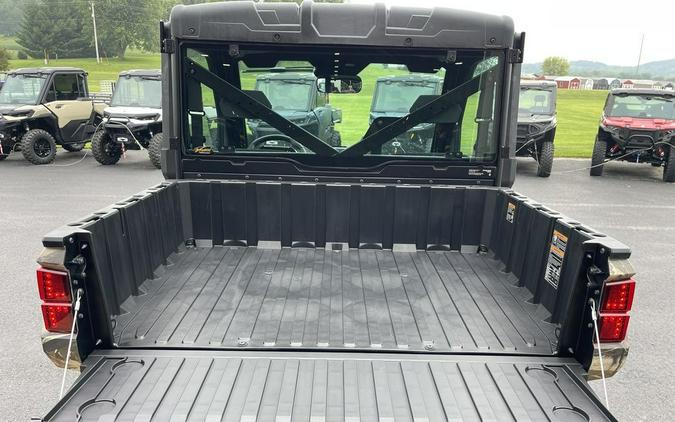 2027 Polaris® Ranger XP 1000 NorthStar Ultimate Polaris Pursuit Camo