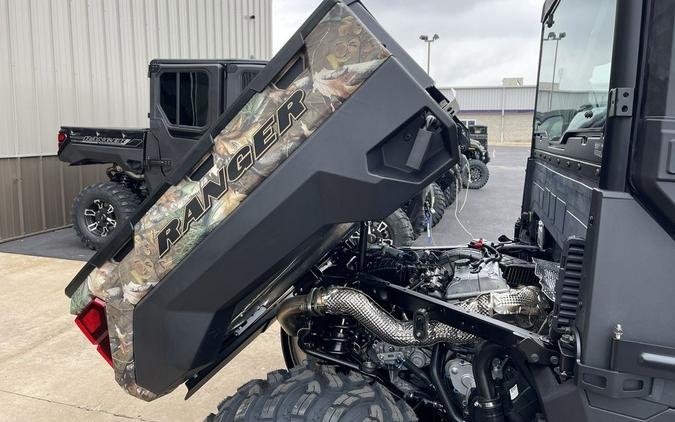2027 Polaris® Ranger XP 1000 NorthStar Ultimate Polaris Pursuit Camo
