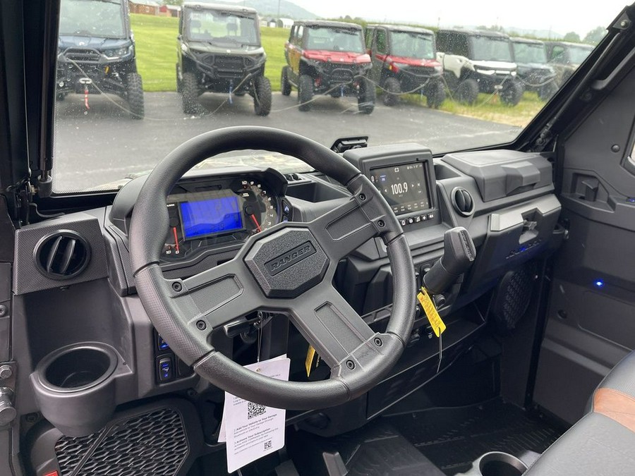 2027 Polaris® Ranger XP 1000 NorthStar Ultimate Polaris Pursuit Camo