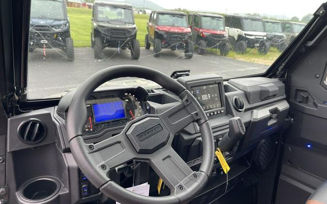2027 Polaris® Ranger XP 1000 NorthStar Ultimate Polaris Pursuit Camo