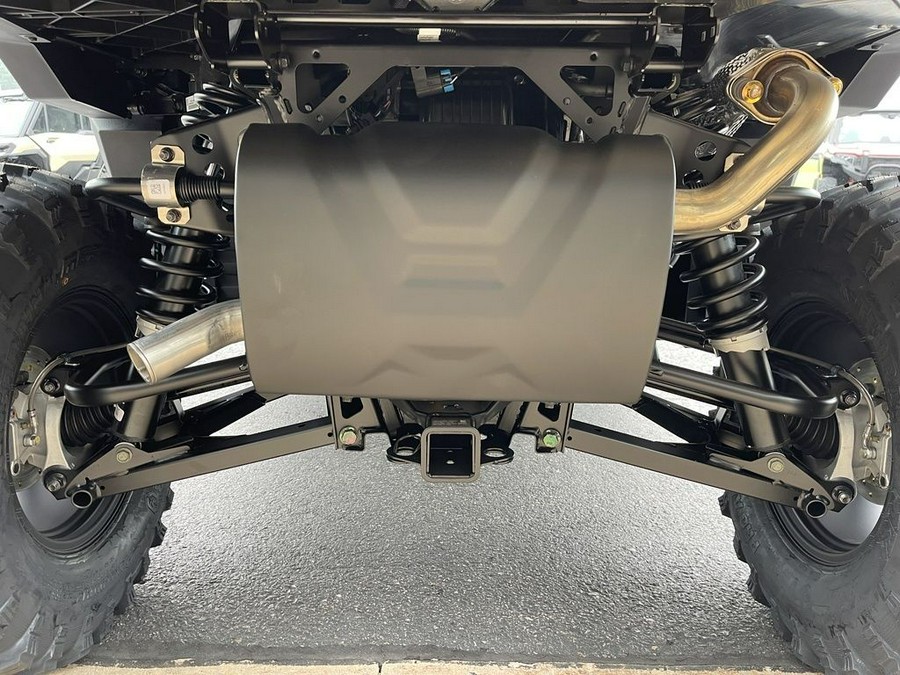2027 Polaris® Ranger XP 1000 NorthStar Ultimate Polaris Pursuit Camo