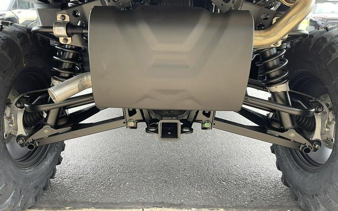 2027 Polaris® Ranger XP 1000 NorthStar Ultimate Polaris Pursuit Camo