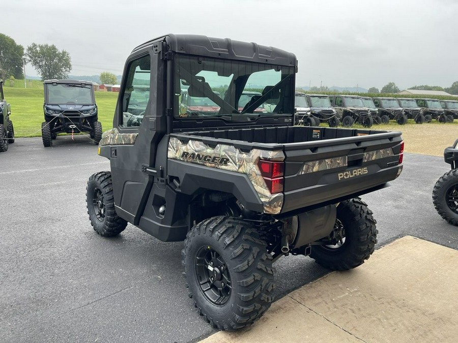 2027 Polaris® Ranger XP 1000 NorthStar Ultimate Polaris Pursuit Camo