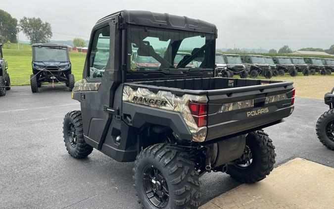 2027 Polaris® Ranger XP 1000 NorthStar Ultimate Polaris Pursuit Camo