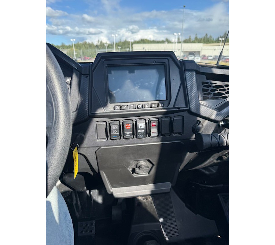 2022 RZR XP 1000 Premium Black Pearl RIDE COMMAND - Polaris