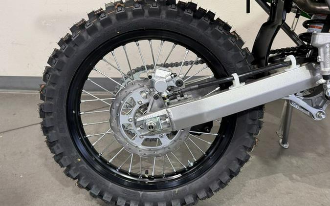2027 Kawasaki KLX 300R