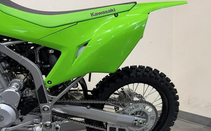 2027 Kawasaki KLX 300R