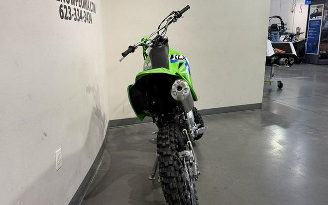 2027 Kawasaki KLX 300R