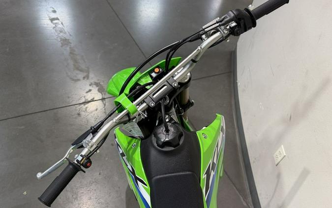 2027 Kawasaki KLX 300R
