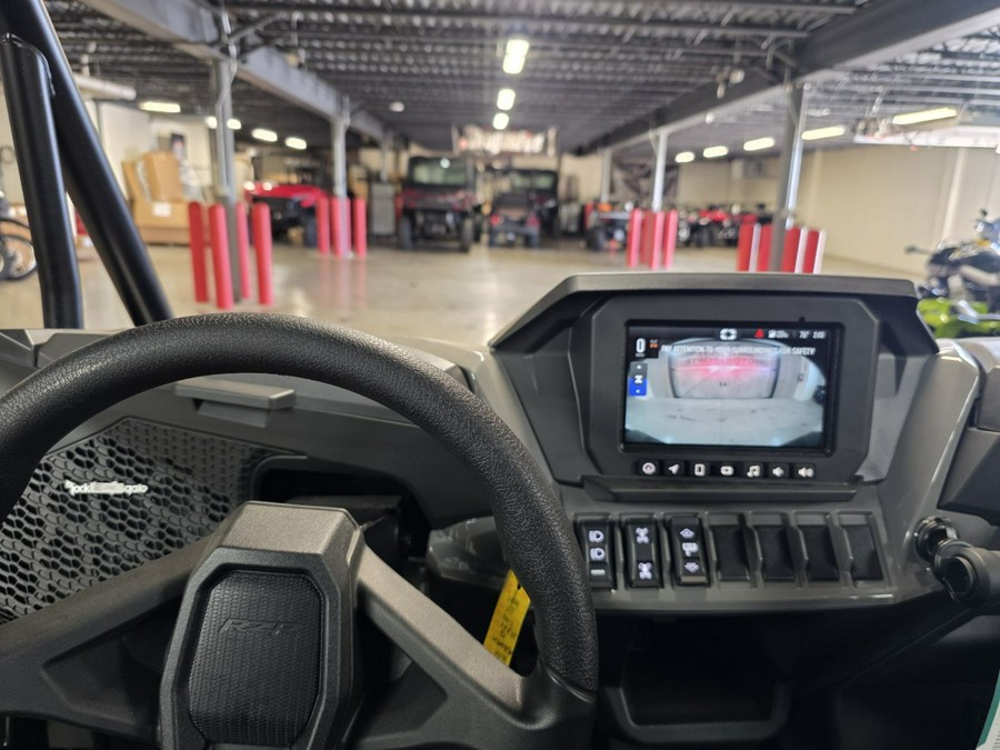 2027 Polaris RZR XP 4 Ultimate