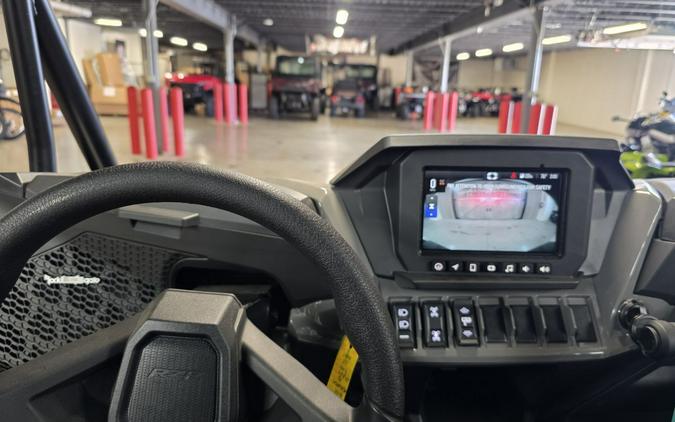 2027 Polaris RZR XP 4 Ultimate