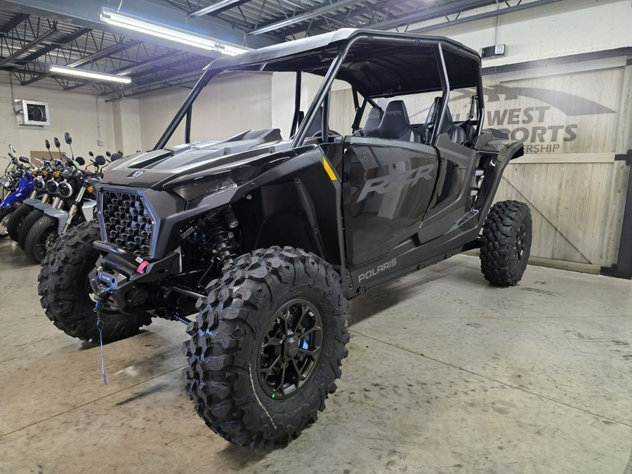 2027 Polaris RZR XP 4 Ultimate