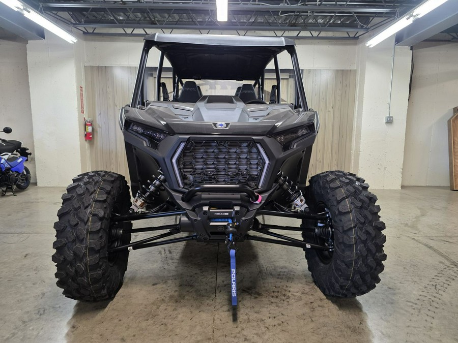 2027 Polaris RZR XP 4 Ultimate