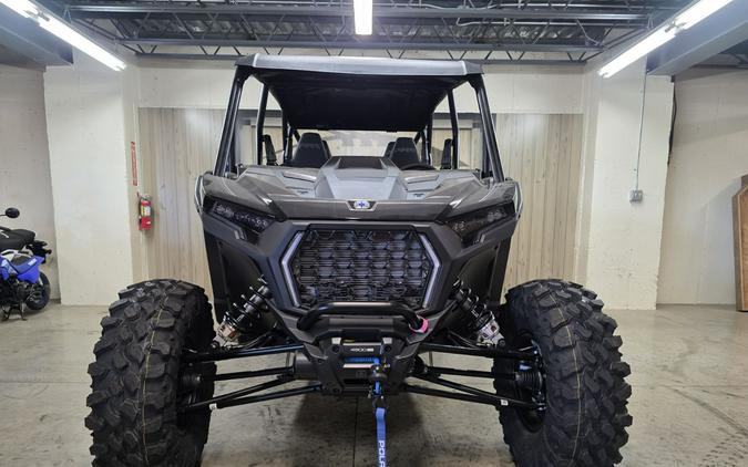 2027 Polaris RZR XP 4 Ultimate