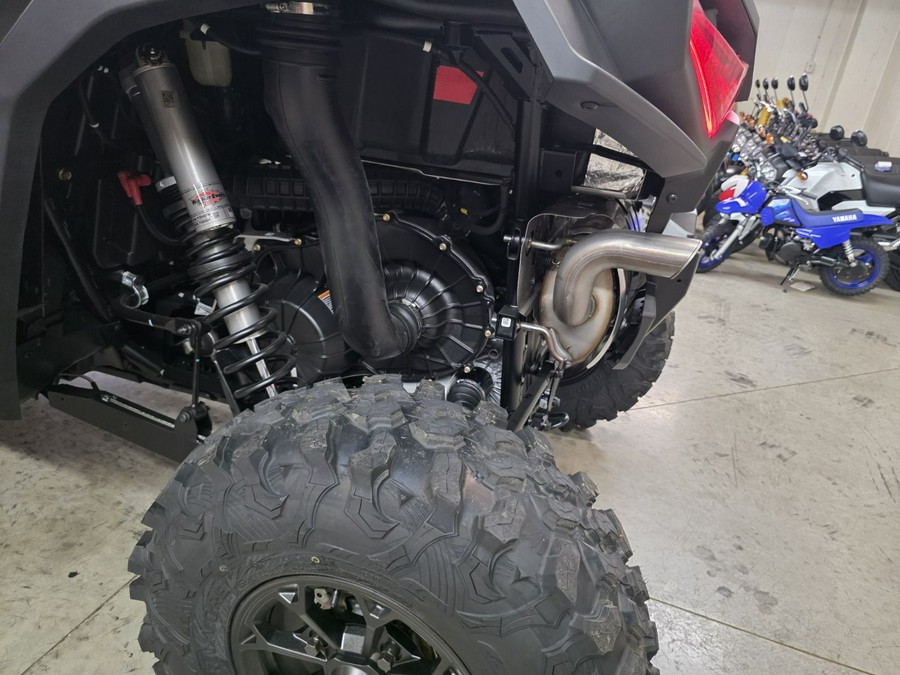2027 Polaris RZR XP 4 Ultimate