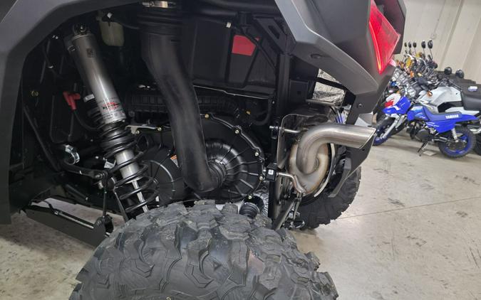 2027 Polaris RZR XP 4 Ultimate