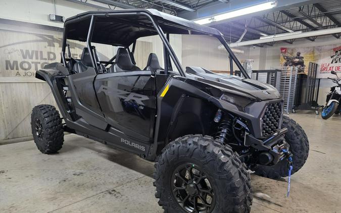 2027 Polaris RZR XP 4 Ultimate