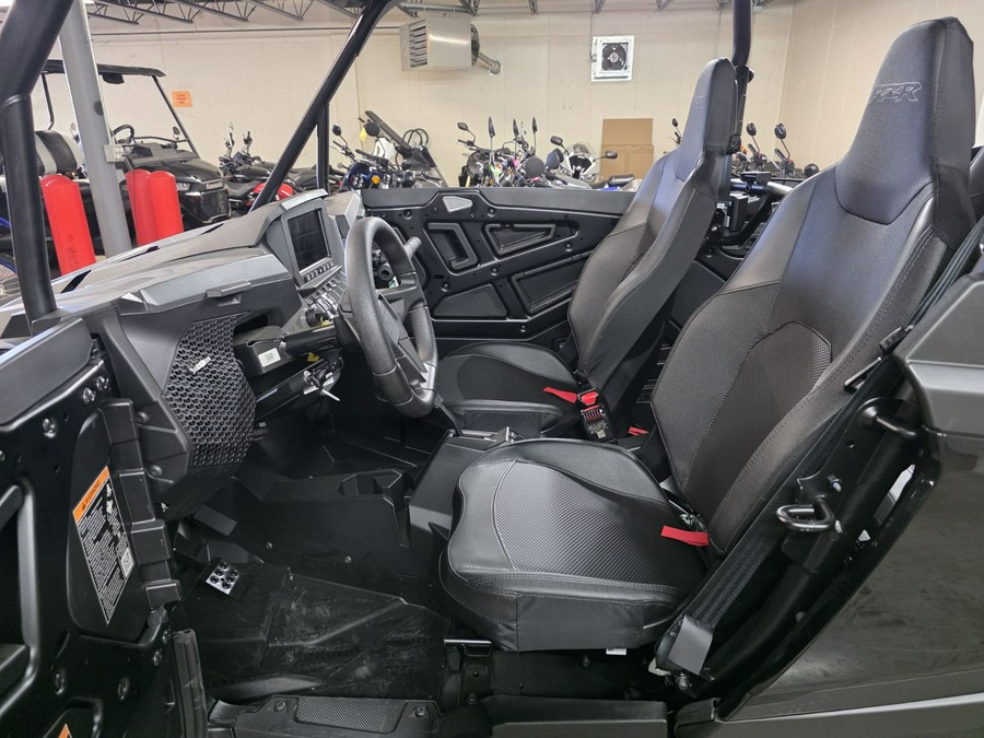 2027 Polaris RZR XP 4 Ultimate