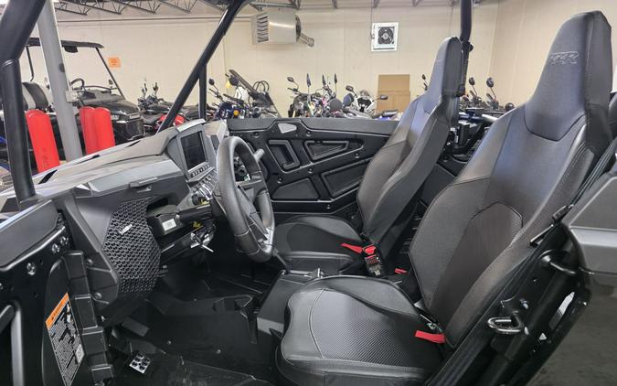 2027 Polaris RZR XP 4 Ultimate