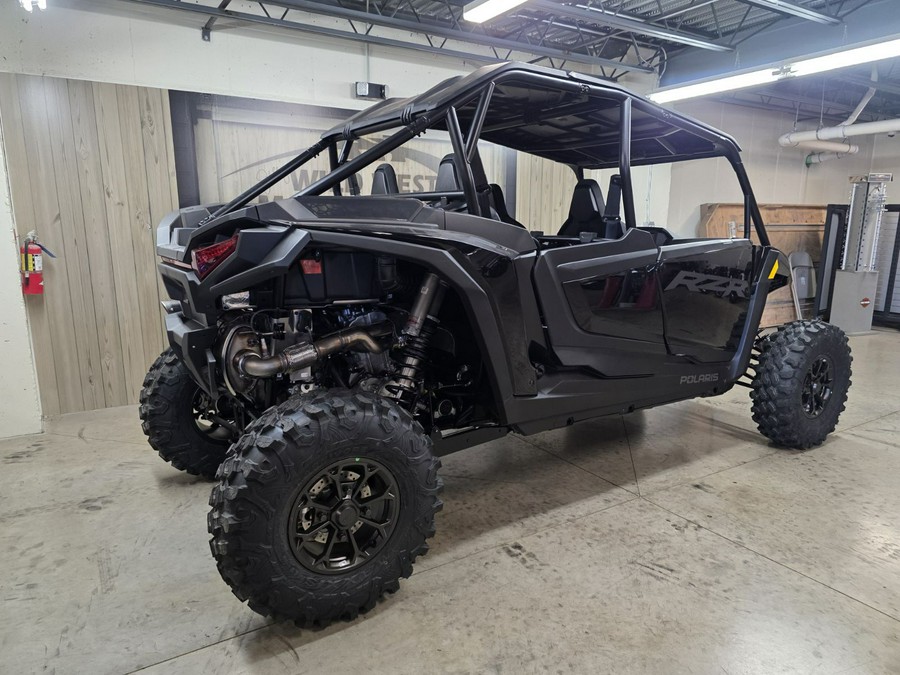 2027 Polaris RZR XP 4 Ultimate