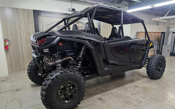 2027 Polaris RZR XP 4 Ultimate