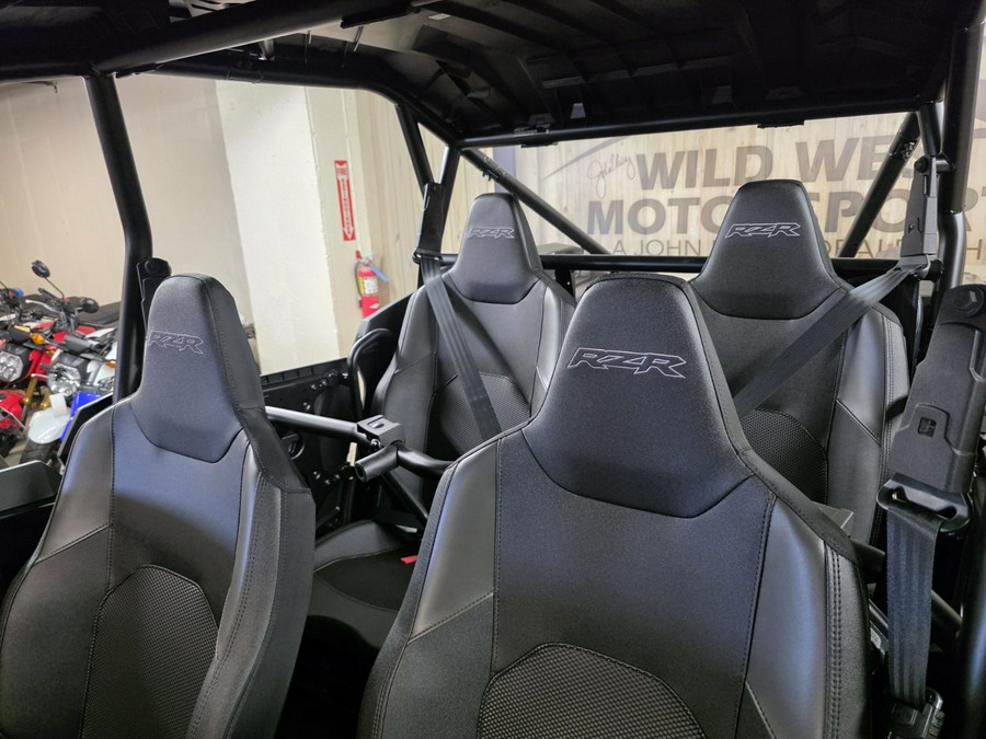 2027 Polaris RZR XP 4 Ultimate