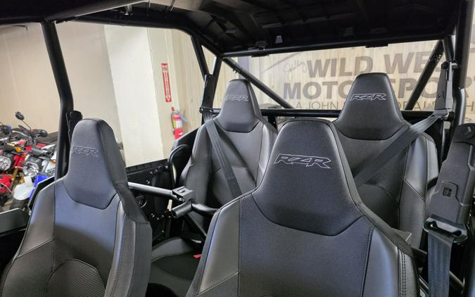 2027 Polaris RZR XP 4 Ultimate