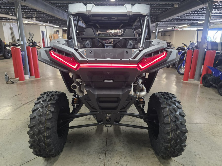 2027 Polaris RZR XP 4 Ultimate