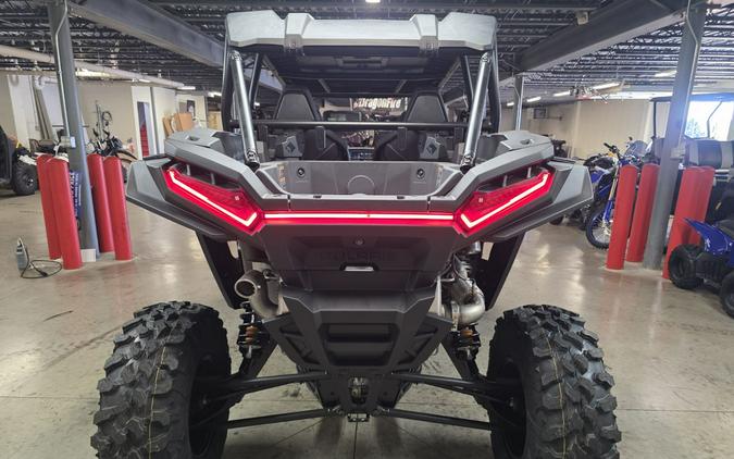 2027 Polaris RZR XP 4 Ultimate