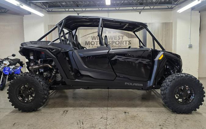 2027 Polaris RZR XP 4 Ultimate