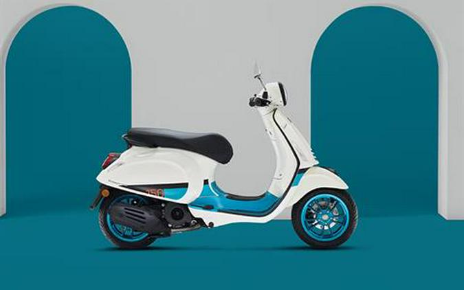 2023 Vespa Primavera 150 Color Vibe