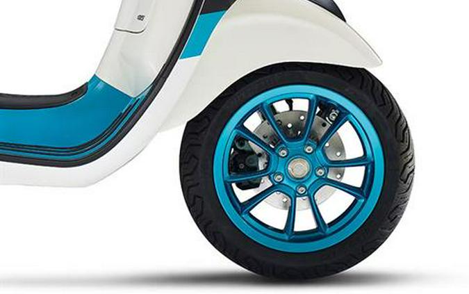 2023 Vespa Primavera 150 Color Vibe