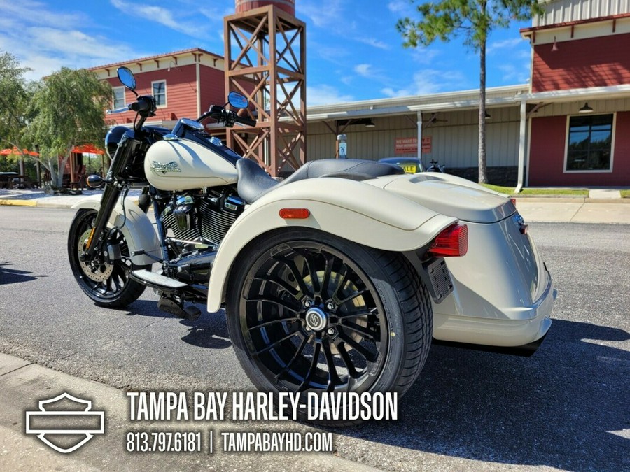 Harley-Davidson 2023 Freewheeler