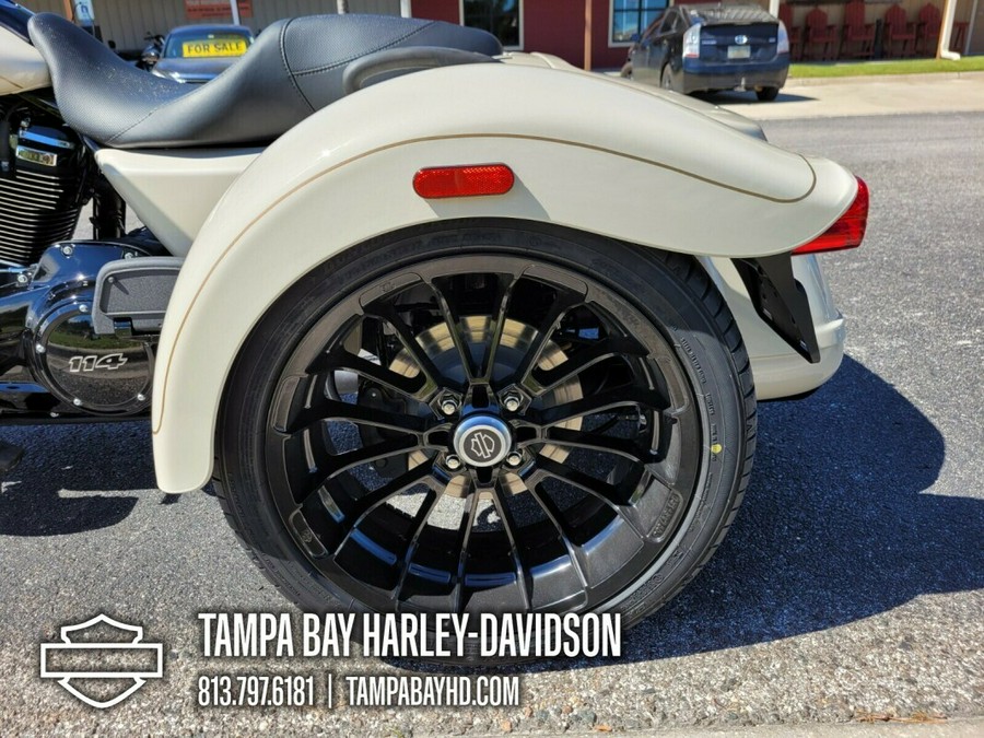 Harley-Davidson 2023 Freewheeler