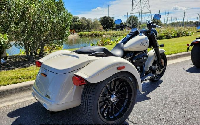 Harley-Davidson 2023 Freewheeler