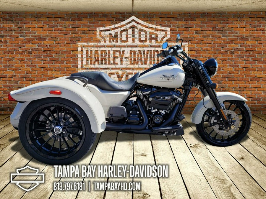 Harley-Davidson 2023 Freewheeler