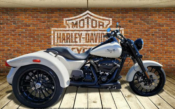 Harley-Davidson 2023 Freewheeler