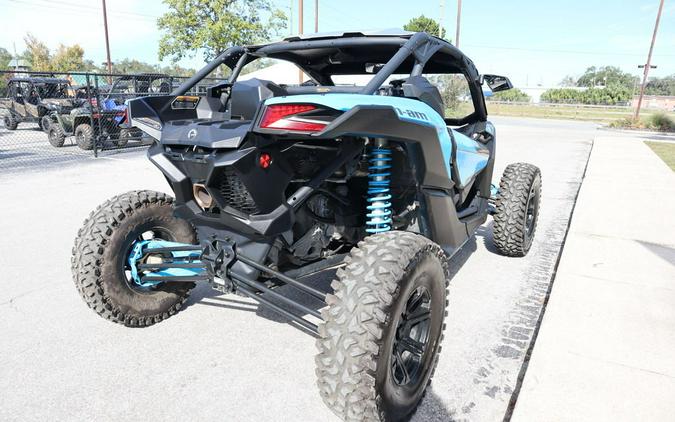 2023 Can-Am™ Maverick X3 MAX X rs TURBO RR 72